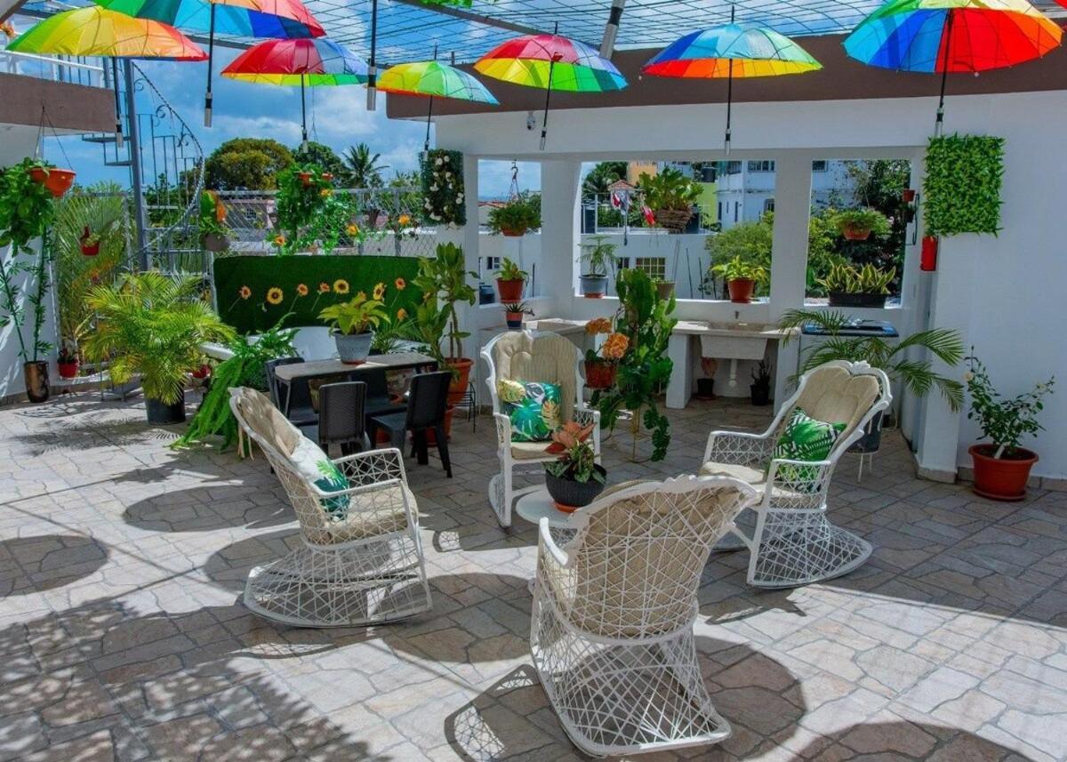 Royal Terrace I Puerto Plata Exterior foto
