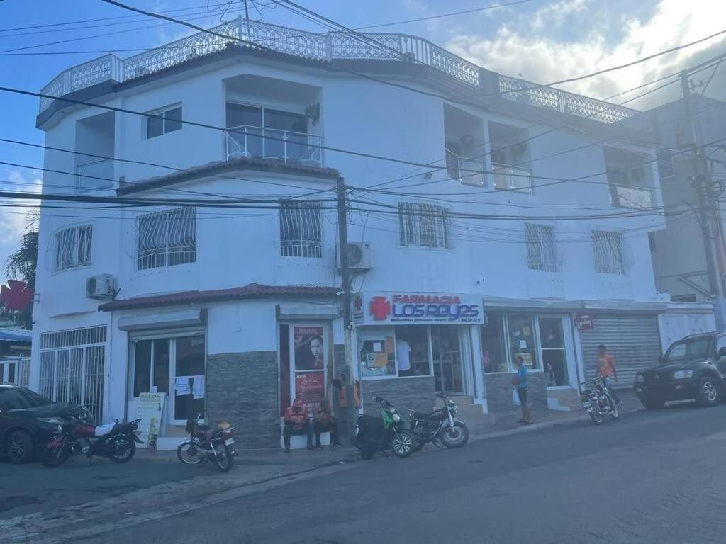 Royal Terrace I Puerto Plata Exterior foto