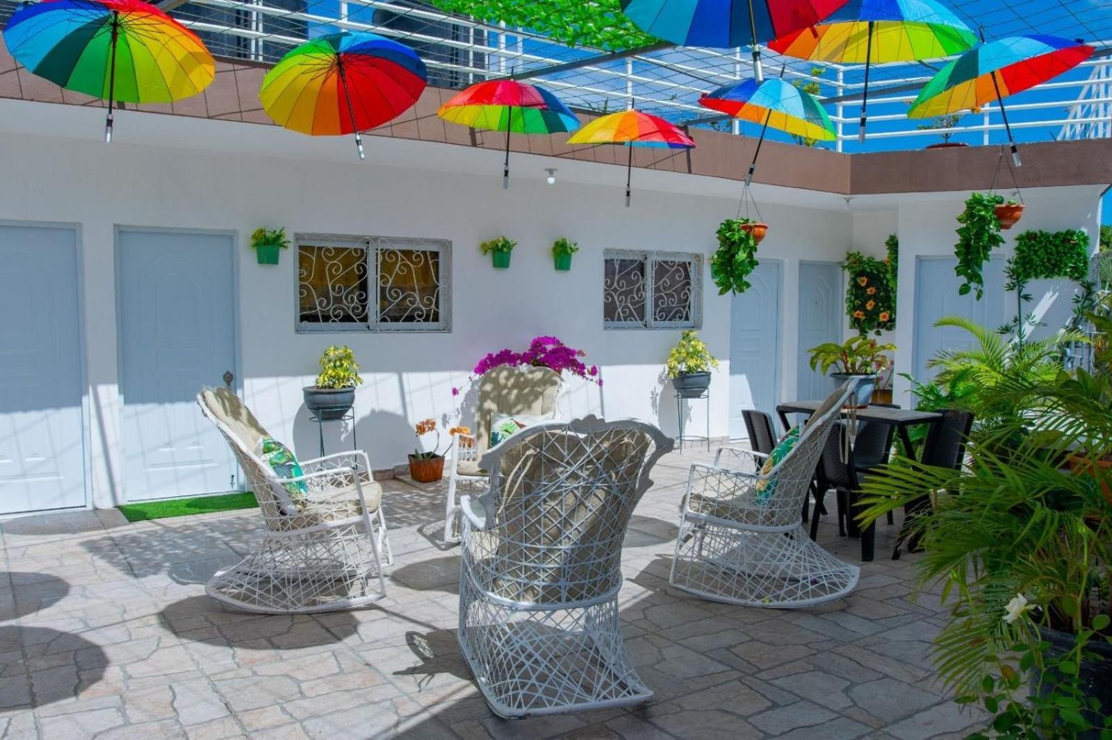 Royal Terrace I Puerto Plata Exterior foto