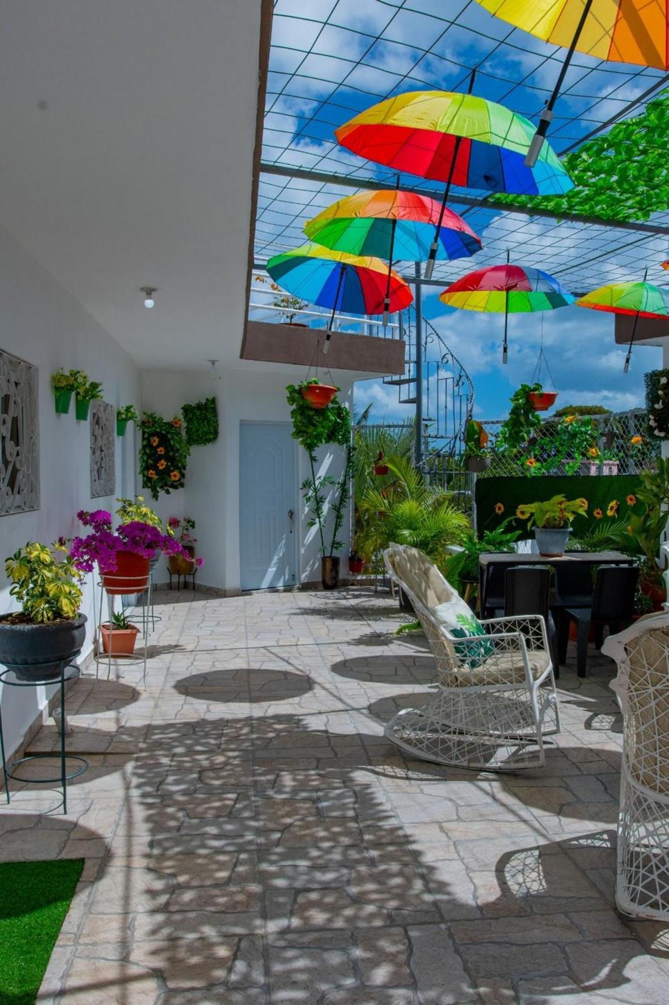 Royal Terrace I Puerto Plata Exterior foto